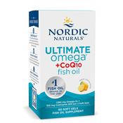 Nordic Naturals Ultimate Omega + CoQ10 | Buy Online in Ireland image