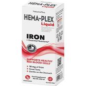 Nature's Plus Hema-Plex Liquid Iron | Buy Online in Ireland