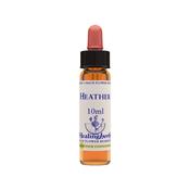 Healing Herbs Bach Heather | Buy Online in Ireland image