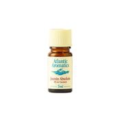 Atlantic Aromatics Jasmine Absolute 6% Essential Oil in Coconut | Buy Online in Ireland image