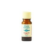 Atlantic Aromatics Organic Orange Essential Oil | Buy Online in Ireland image