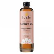 Fushi Wild Grown Fresh-Pressed Carrot Oil | Buy Online in Ireland