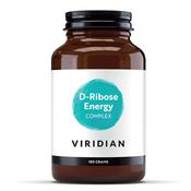Viridian D-Ribose Energy Complex | Buy Online in Ireland