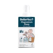 Better You Kids Magnesium Sleep Spray | Buy Online in Ireland