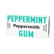 Peppersmith Sugar Free Peppermint Gum | Buy Online in Ireland