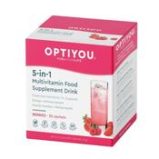 Optiyou Multivitamin Berries Formerly Oxylent | Buy Online in Ireland image