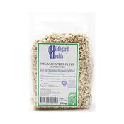 Hildegard Health Spelt Puffs - Unsweetened | Buy Online in Ireland