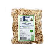 Hildegard Health Spelt Puffs Honey | Buy Online in Ireland image