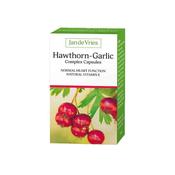 Jan De Vries Hawthorn Garlic | Buy Online in Ireland image