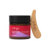 Trilogy Replenishing Night Cream | Buy Online in Ireland image