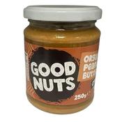 True Natural Goodness Organic Crunchy Peanut Butter | Buy Online in Ireland image