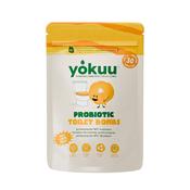 Yokuu Probiotic Toilet Bombs | Buy Online in Ireland