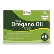 Sweet Cures Wild Oregano Capsules | Buy Online in Ireland image
