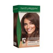 Naturigin Permanent Hair Colour - Warm Brown 5.3 | Buy Online in Ireland