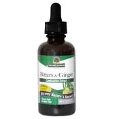 Nature's Answer Ginger &amp; Bitters Alcohol Free Tincture | Buy Online in Ireland