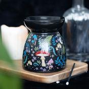 Oil Burner Dark Forest | Buy Online in Ireland