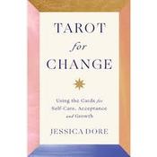 Book Tarot for Change | Buy Online in Ireland image