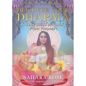 Book Discover Your Dharma | Buy Online in Ireland image