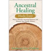 Book Ancestral Healing Made Easy | Buy Online in Ireland image