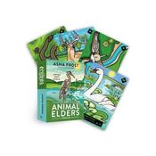 Oracle Cards The Animal Elders | Buy Online in Ireland