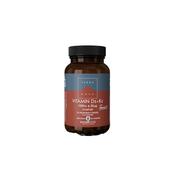 Terranova Vit D3 1000ug + K2 | Buy Online in Ireland image