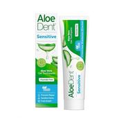 Aloe Dent Sensitive Toothpaste | Buy Online in Ireland image