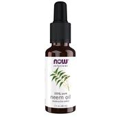 Now Foods Neem Oil | Buy Online in Ireland