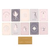 Affirmation Cards Goddess Energy | Buy Online in Ireland