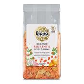 Biona Organic Spiced Red Lentil Dhal | Buy Online in Ireland