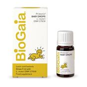 BioGaia Lactic Acid Bacteria Baby Drops | Buy Online in Ireland