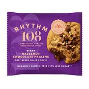 Rhythm 108 Hazelnut Chocolate Praline Cookie | Buy Online in Ireland
