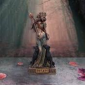 Figurine Mini Hectate Goddess | Buy Online in Ireland