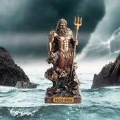 Figurine Mini Poseidon | Buy Online in Ireland