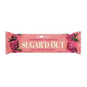 Ma Baker Raspberry Sugar'd Out Bars | Buy Online in Ireland