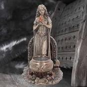Figurine Goddess Brigid | Buy Online in Ireland