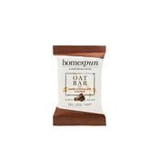 Homespun Chocolate Chunks Oat Bar | Buy Online in Ireland