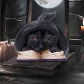 Figurine Potion Pair Cats | Buy Online in Ireland