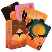 Oracle Cards Wild Whispers Oracle | Buy Online in Ireland