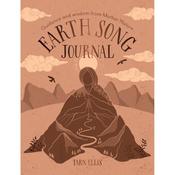 Journal Earth Song | Buy Online in Ireland