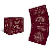 Oracle Cards Spells Little Deck of Enchantment | Buy Online in Ireland