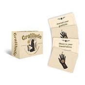 Oracle Cards Gratitude Little Deck of Appreciation | Buy Online in Ireland