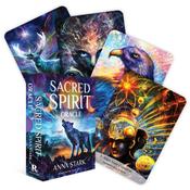 Oracle Cards Sacred Spirit Oracle | Buy Online in Ireland