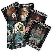 Oracle Cards Earth &amp; Bone Oracle | Buy Online in Ireland