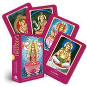 Oracle Cards Lakshmi | Buy Online in Ireland