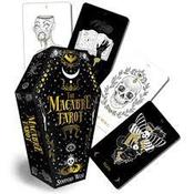 Tarot Cards Macabre Tarot | Buy Online in Ireland