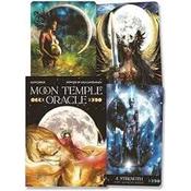 Oracle Cards Moon Temple Oracle | Buy Online in Ireland