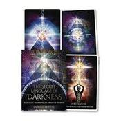 Oracle Cards Secret Language of Darkness | Buy Online in Ireland