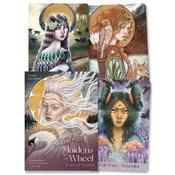 Oracle Cards Maidens of the Wheel | Buy Online in Ireland