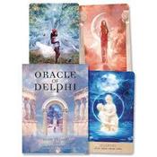 Oracle Cards Oracle of Delphi | Buy Online in Ireland