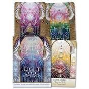 Oracle Cards Light Code Apothecary | Buy Online in Ireland